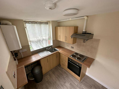 1 Bedroom Flat For Rent In Aylesbury