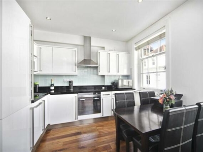 1 Bedroom Flat For Rent In St James's, London