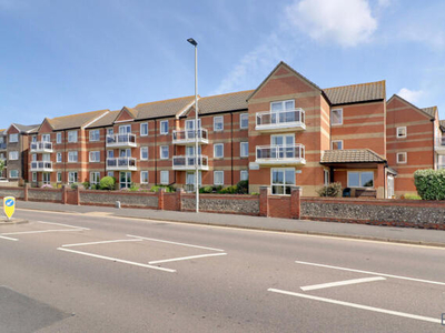 1 Bedroom Flat For Sale In 64-66 Claremont Road, Seaford