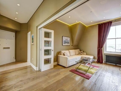 1 Bedroom Flat For Sale In Kensington Court, London
