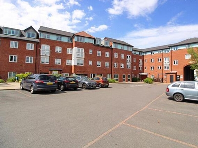 1 Bedroom Flat For Sale In Stafford