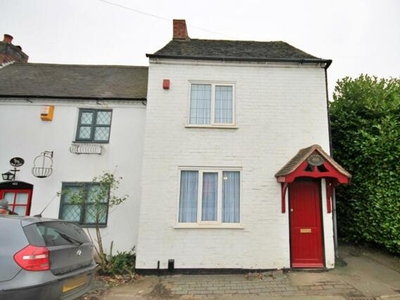 1 Bedroom Semi-detached House For Sale In Two Gates