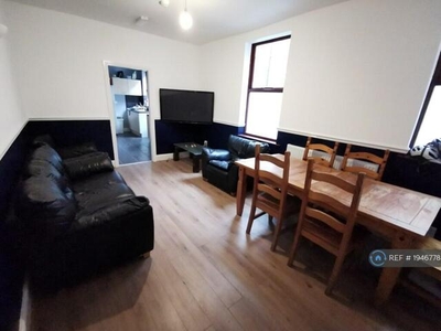 10 Bedroom Terraced House For Rent In Coventry