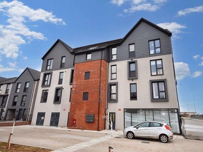 2 Bedroom Apartment For Sale In Barry
