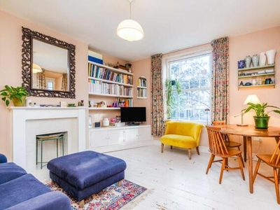 2 Bedroom Apartment For Sale In Brixton