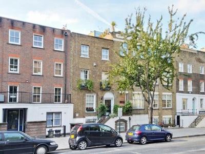 2 Bedroom Apartment For Sale In Liverpool Road, London