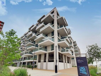 2 Bedroom Apartment For Sale In Royal Wharf