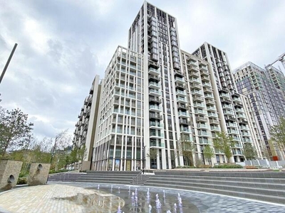 2 Bedroom Apartment For Sale In White City