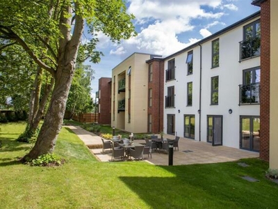 2 Bedroom Apartment For Sale In Wood Road, Tettenhall