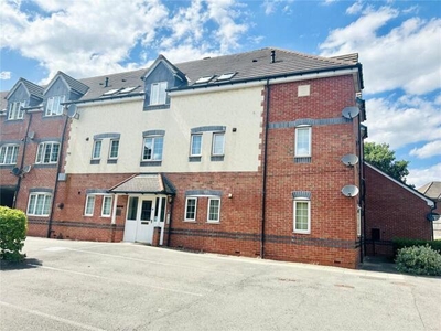 2 Bedroom Apartment Walsall West Midlands