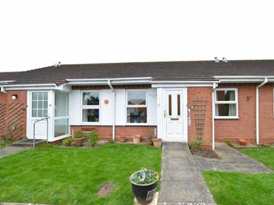 2 Bedroom Bungalow For Sale In Evesham, Worcestershire