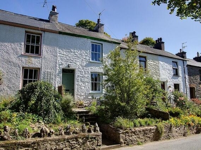 2 Bedroom Character Property For Sale In Sedbergh