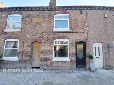 2 bedroom Cottage for sale in Cheshire