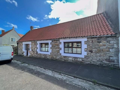 2 Bedroom Cottage For Sale In Holy Island