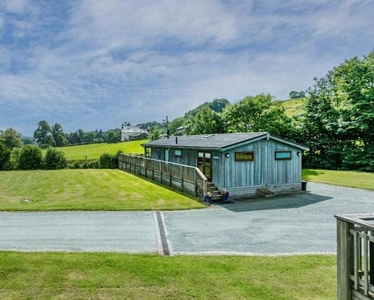 2 Bedroom Detached Bungalow For Sale In Ambleside