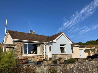 2 Bedroom Detached Bungalow For Sale In Brill, Constantine