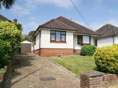 2 Bedroom Detached Bungalow For Sale In Eastleigh, Hampshire