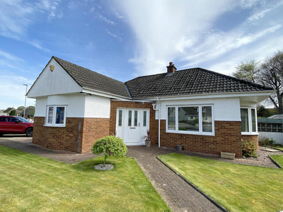 2 Bedroom Detached Bungalow For Sale In Inverness