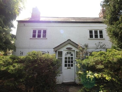 2 Bedroom Detached House For Sale In Childer Thornton