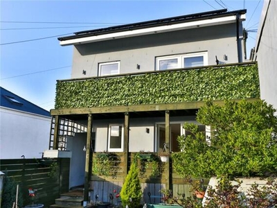 2 Bedroom Detached House For Sale In Plymouth, Devon