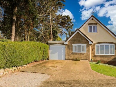 2 Bedroom Detached House For Sale In Sully