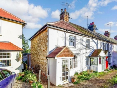 2 Bedroom End Of Terrace House For Sale In Cootham, Pulborough