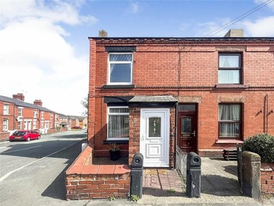 2 Bedroom End Of Terrace House For Sale In Mold, Flintshire