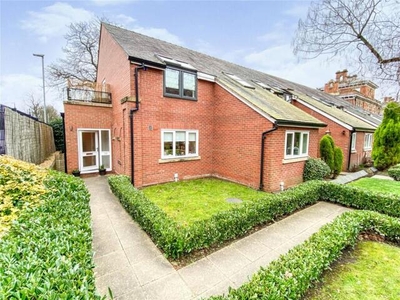 2 Bedroom End Of Terrace House For Sale In West Didsbury, Manchester
