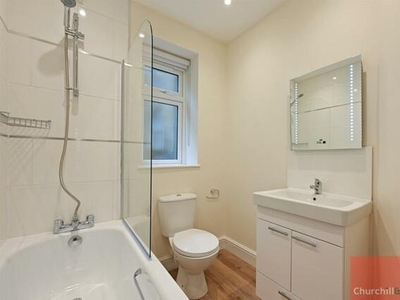 2 Bedroom Flat For Rent In Kensal Rise