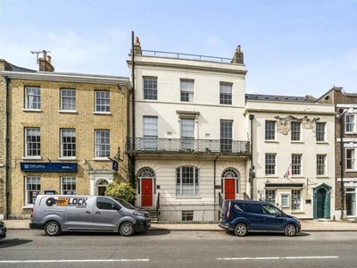 2 Bedroom Flat For Sale In 50 High West Street