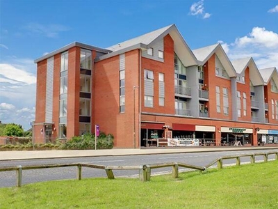 2 Bedroom Flat For Sale In Abbots Langley