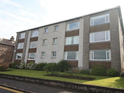 2 Bedroom Flat For Sale In Barrhill Road