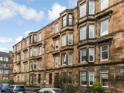 2 Bedroom Flat For Sale In Cathcart, Glasgow