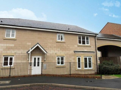 2 Bedroom Flat For Sale In Chester Le Street, Durham