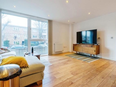 2 Bedroom Flat For Sale In Stockwell Clapham North