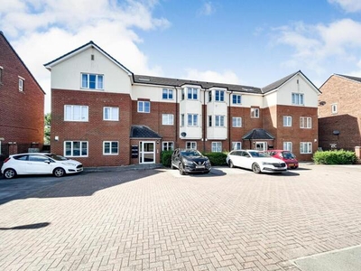 2 Bedroom Ground Floor Flat For Sale In Houghton Le Spring, Durham