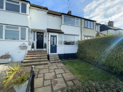 2 Bedroom House For Rent In Boxmoor, Unfurnished