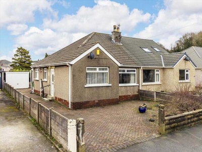 2 Bedroom House For Sale In Bare, Morecambe