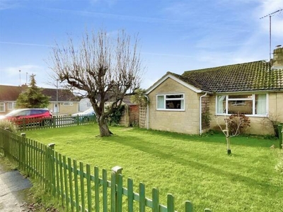 2 Bedroom House For Sale In South Cerney