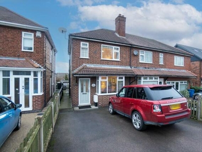 2 Bedroom Semi-detached House For Sale In Amington