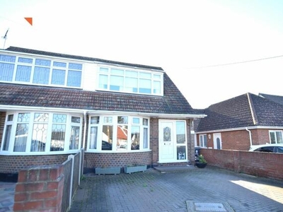 2 Bedroom Semi-detached House For Sale In St Osyth