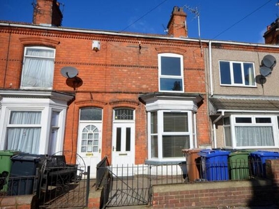 2 Bedroom Terraced House For Rent In Cleethorpes