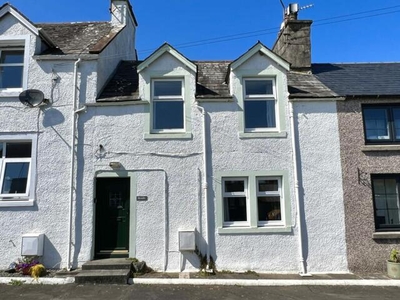 2 Bedroom Terraced House For Sale In 33 Main Street