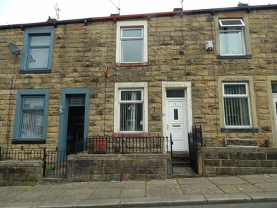 2 Bedroom Terraced House For Sale In Colne