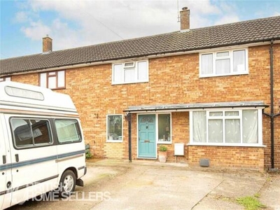 2 Bedroom Terraced House For Sale In Pitstone, Leighton Buzzard