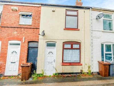 2 Bedroom Terraced House For Sale In Wolverhampton