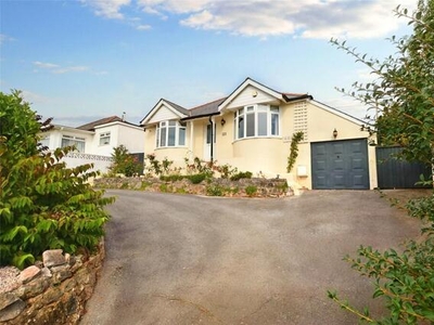 3 Bedroom Bungalow For Sale In Kingskerswell, Newton Abbot