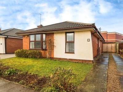 3 Bedroom Bungalow For Sale In Oswestry, Shropshire