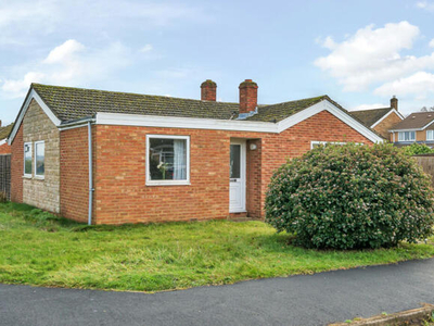 3 Bedroom Bungalow For Sale In Oxford, Oxfordshire