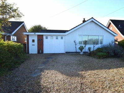 3 Bedroom Bungalow For Sale In Skegness, Lincolnshire
